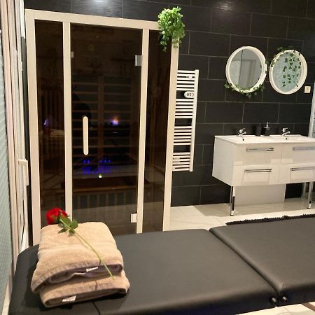 Seduisant Petit Cocon Apartment เครยล์ ภายนอก รูปภาพ