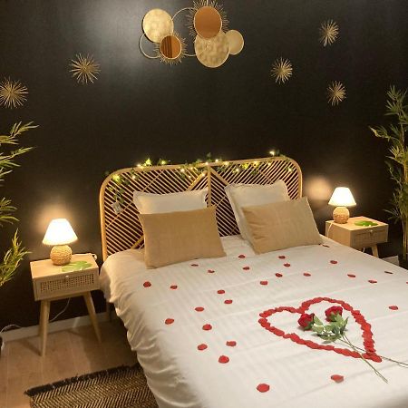 Seduisant Petit Cocon Apartment เครยล์ ภายนอก รูปภาพ