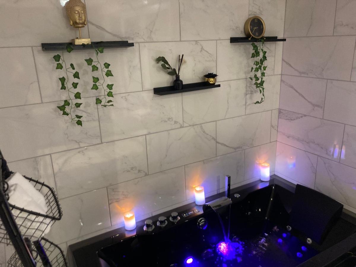 Seduisant Petit Cocon Apartment เครยล์ ภายนอก รูปภาพ