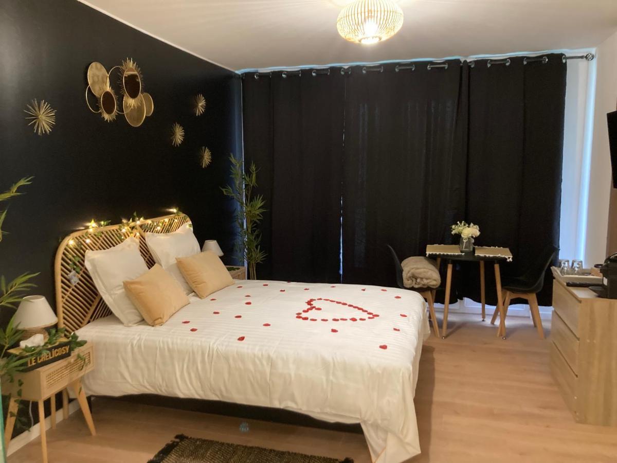Seduisant Petit Cocon Apartment เครยล์ ภายนอก รูปภาพ